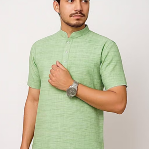 kurtas khadi cotton