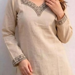 Short kurti